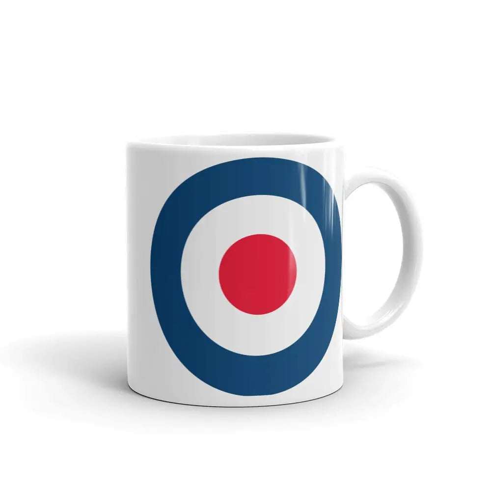 Royal Air Force Mug