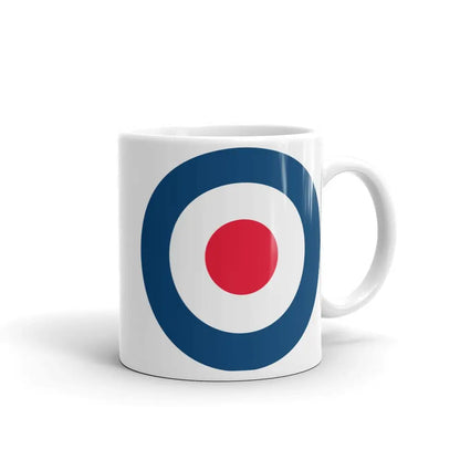 Royal Air Force Mug