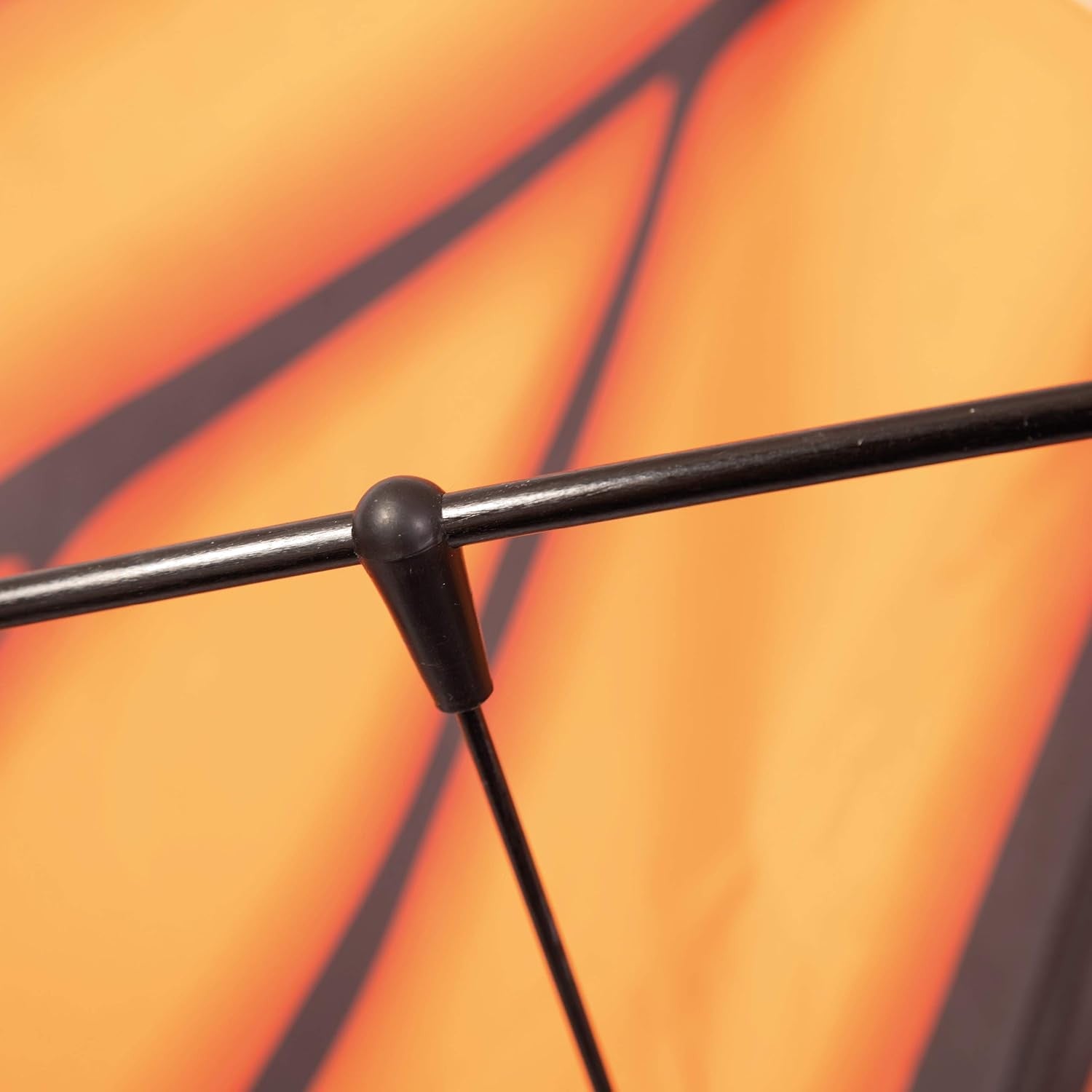 Mk2 Dual-line Stunt Kite