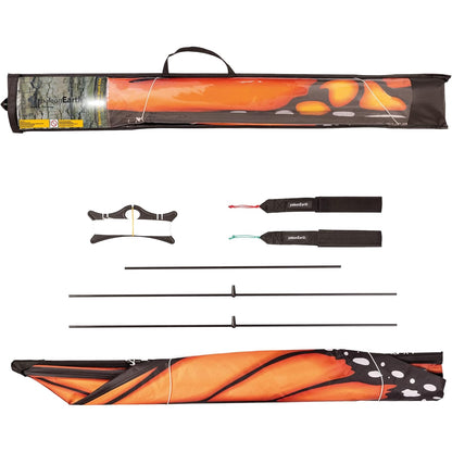 Mk2 Dual-line Stunt Kite