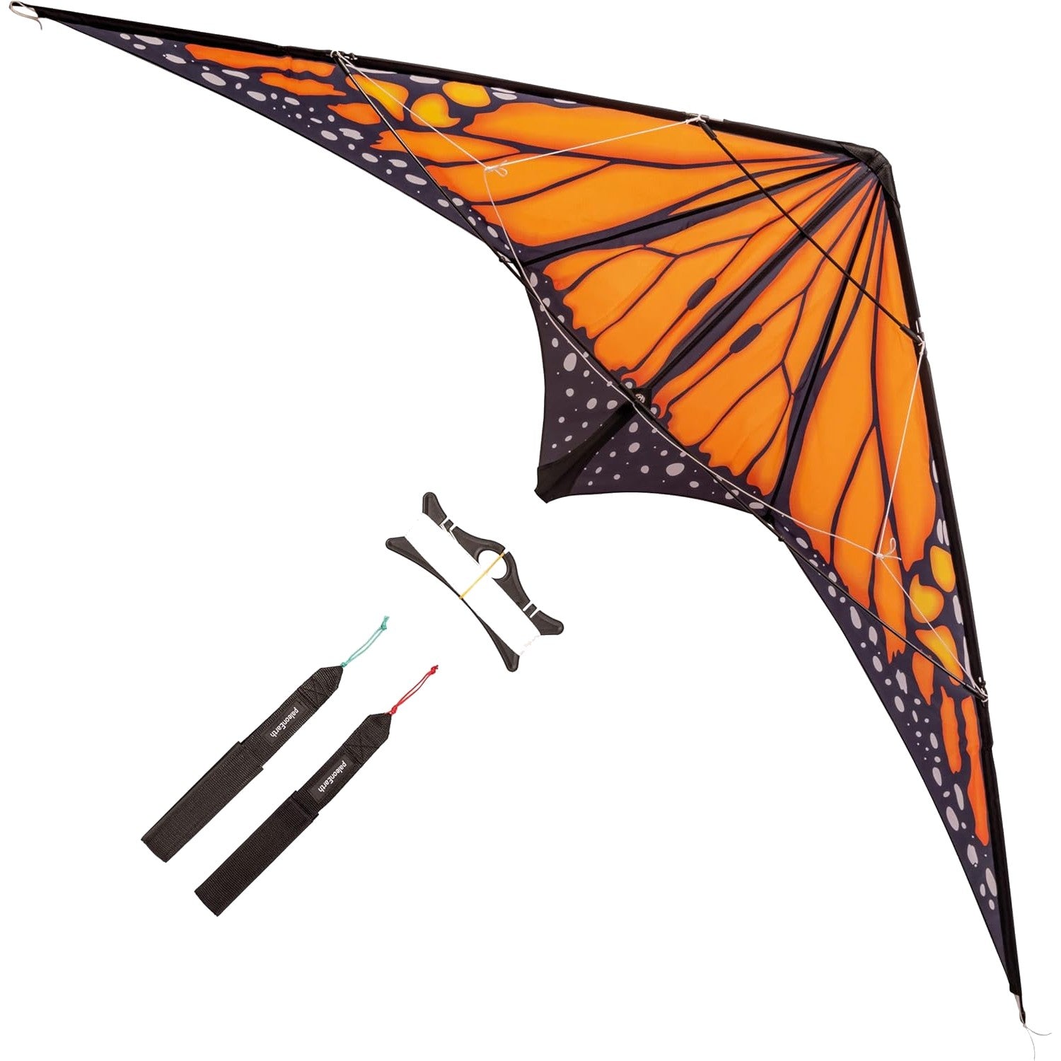 Mk2 Dual-line Stunt Kite