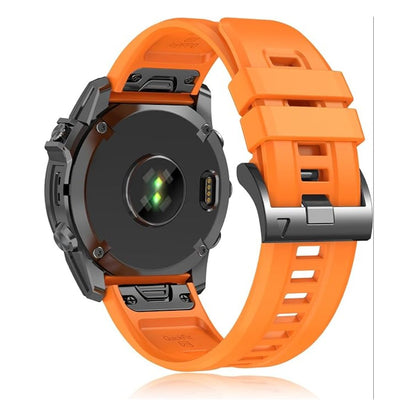 QuickFit Straps - 26mm - Silicone