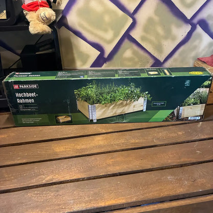 Garden Pot