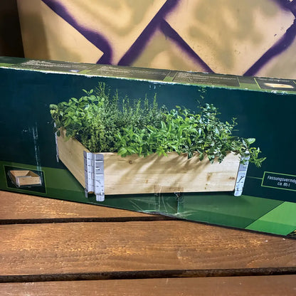 Garden Pot