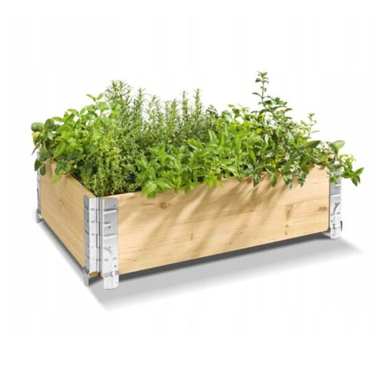 Garden Pot
