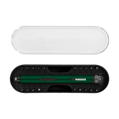 Electric Precision Screwdriver Kit