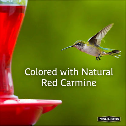 Humming Bird Nectar