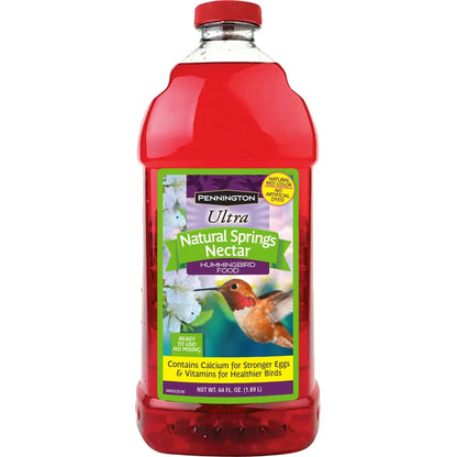 Humming Bird Nectar