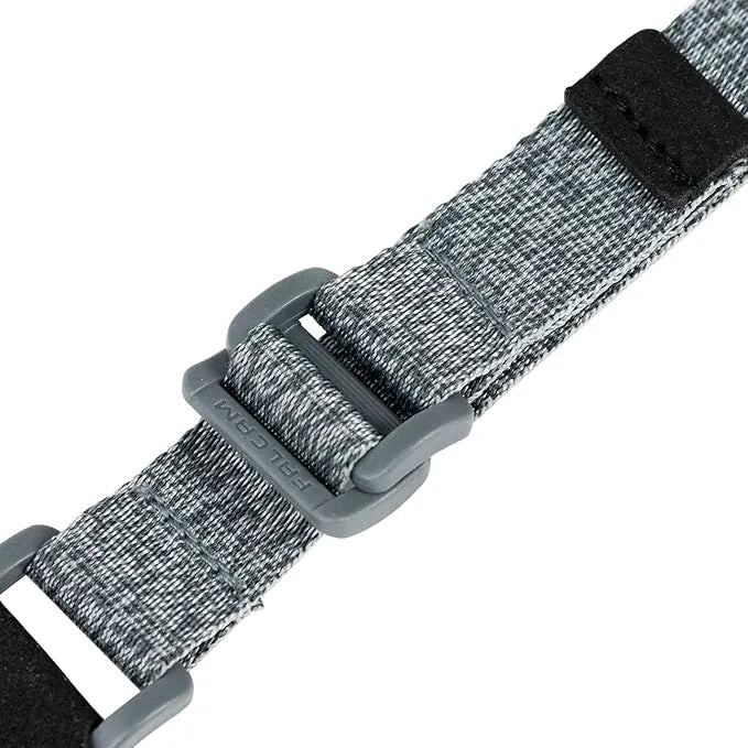 Magnetic Guitar Strap - Quick Release