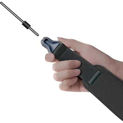 Magnetic Guitar Strap - Quick Release