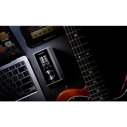 RIFF Audio Interface