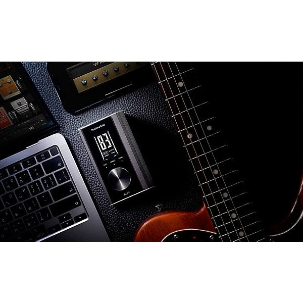 RIFF Audio Interface