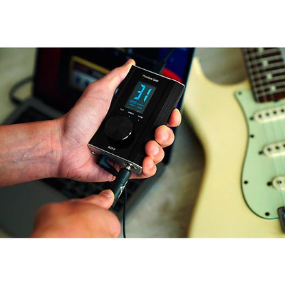 RIFF Audio Interface