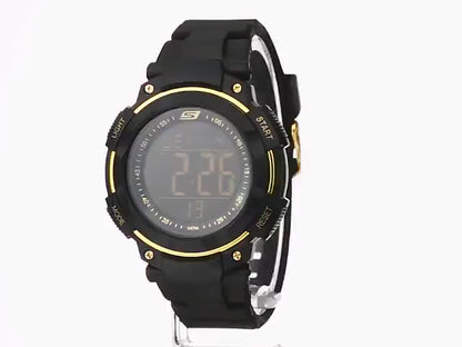 Ruhland Digital Watch