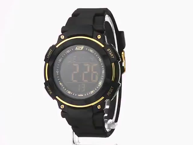 Ruhland Digital Watch