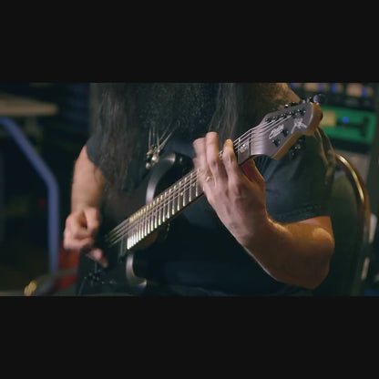 John Petrucci JP70 7-String Electric Guitar