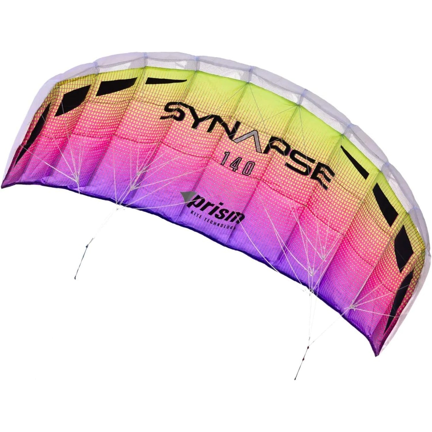 Synapse 140 Dual-line Parafoil Kite