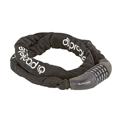 Bicycle Chain Lock - Code