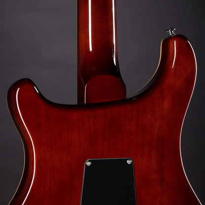 SE Custom 24 - Tobacco Burst