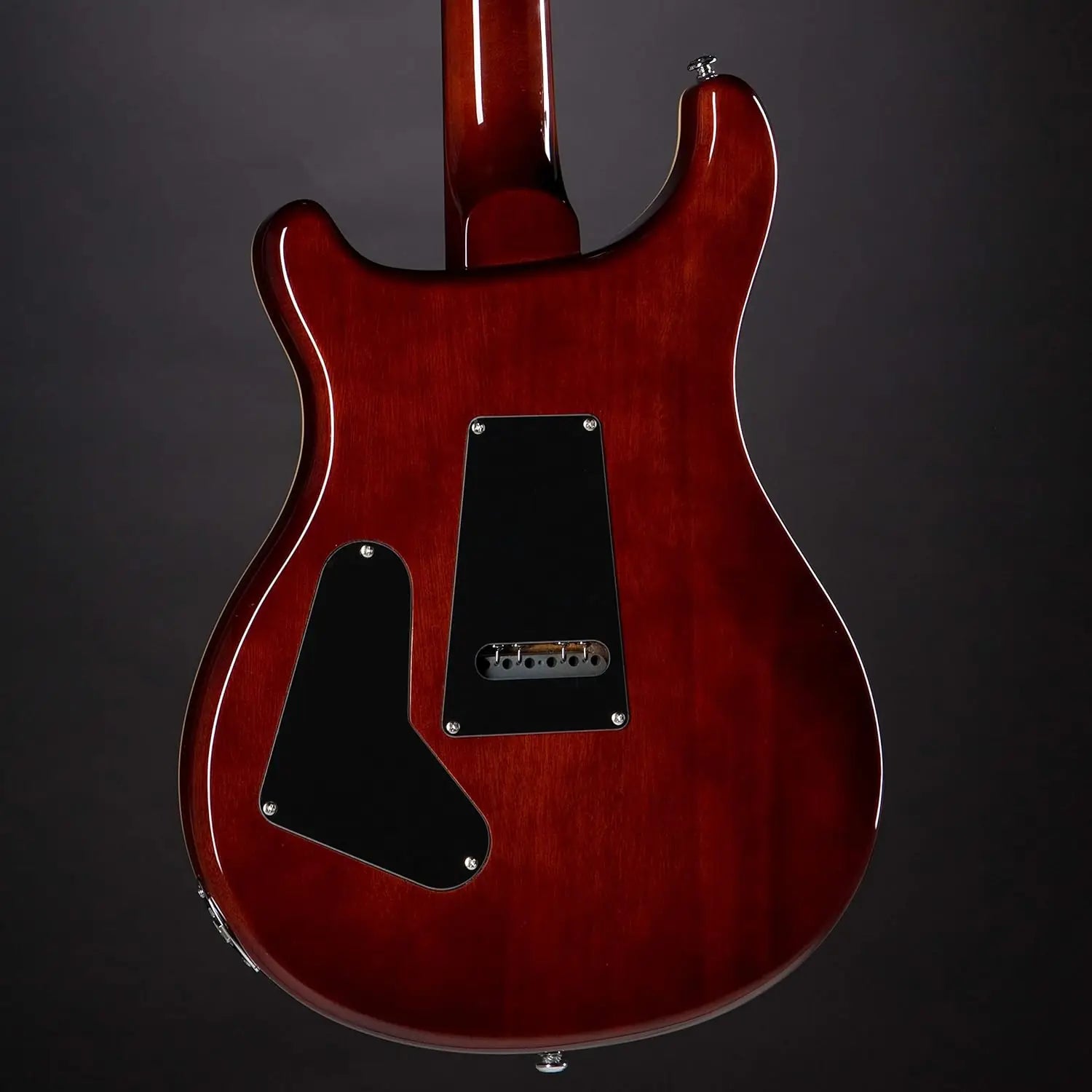 SE Custom 24 - Tobacco Burst
