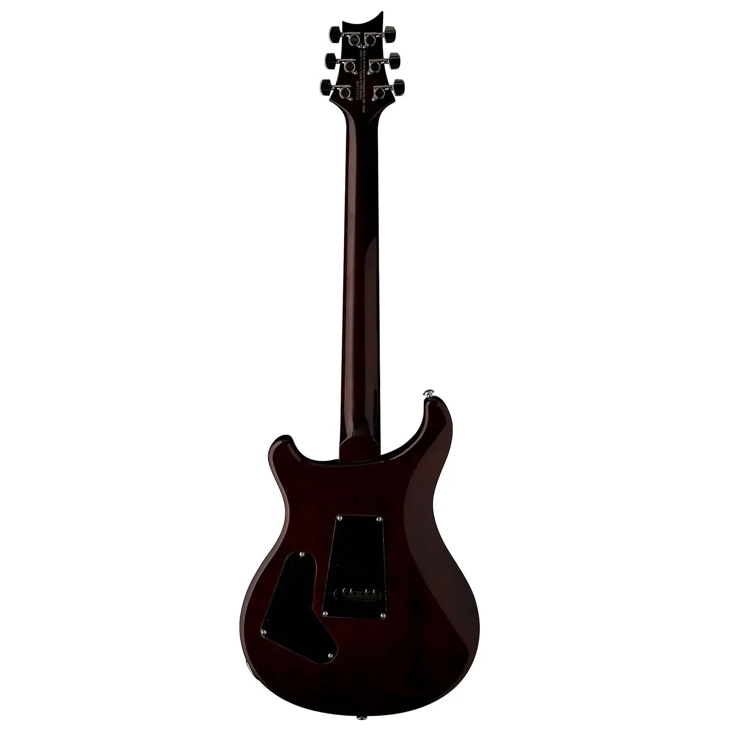 SE Custom 24 - Tobacco Burst