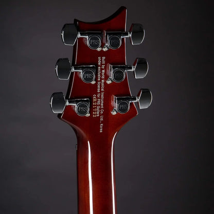 SE Custom 24 - Tobacco Burst