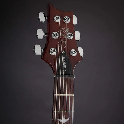 SE Custom 24 - Tobacco Burst