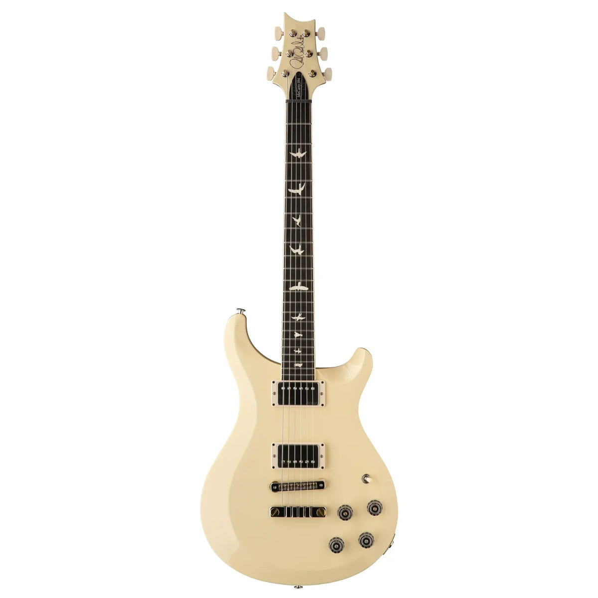 S2 McCarty 594 - Antique White