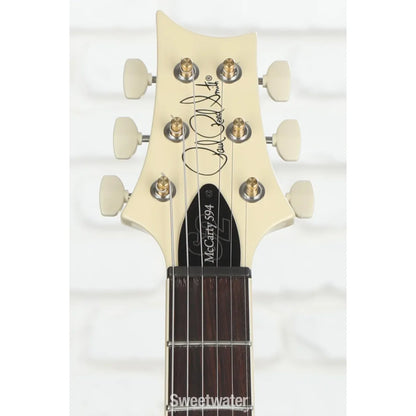 S2 McCarty 594 - Antique White