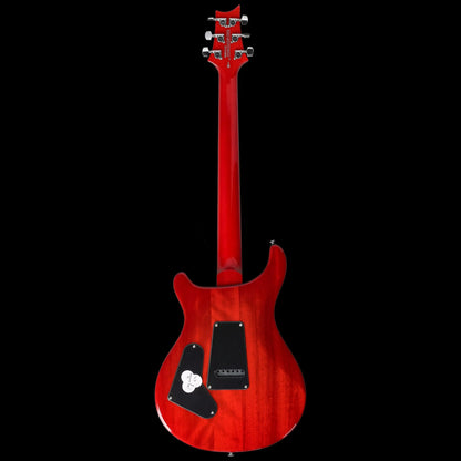 Custom 24 - Charcoal Cherry