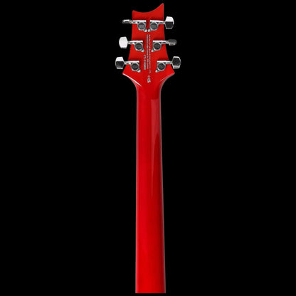 Custom 24 - Charcoal Cherry