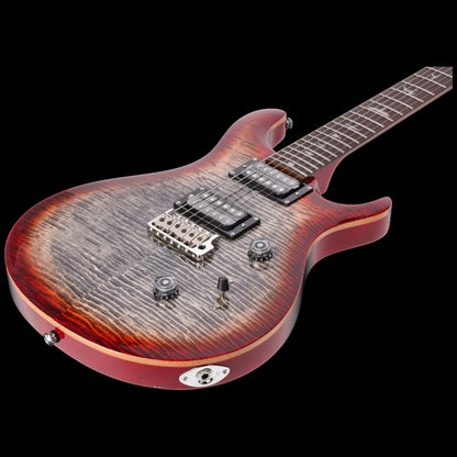 Custom 24 - Charcoal Cherry