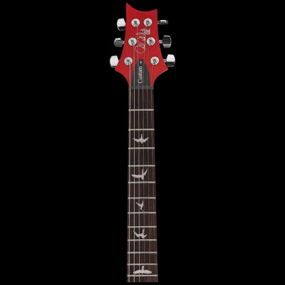 Custom 24 - Charcoal Cherry