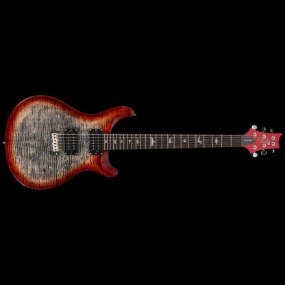 Custom 24 - Charcoal Cherry
