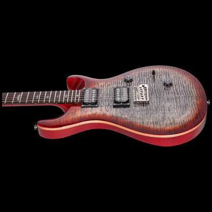 Custom 24 - Charcoal Cherry