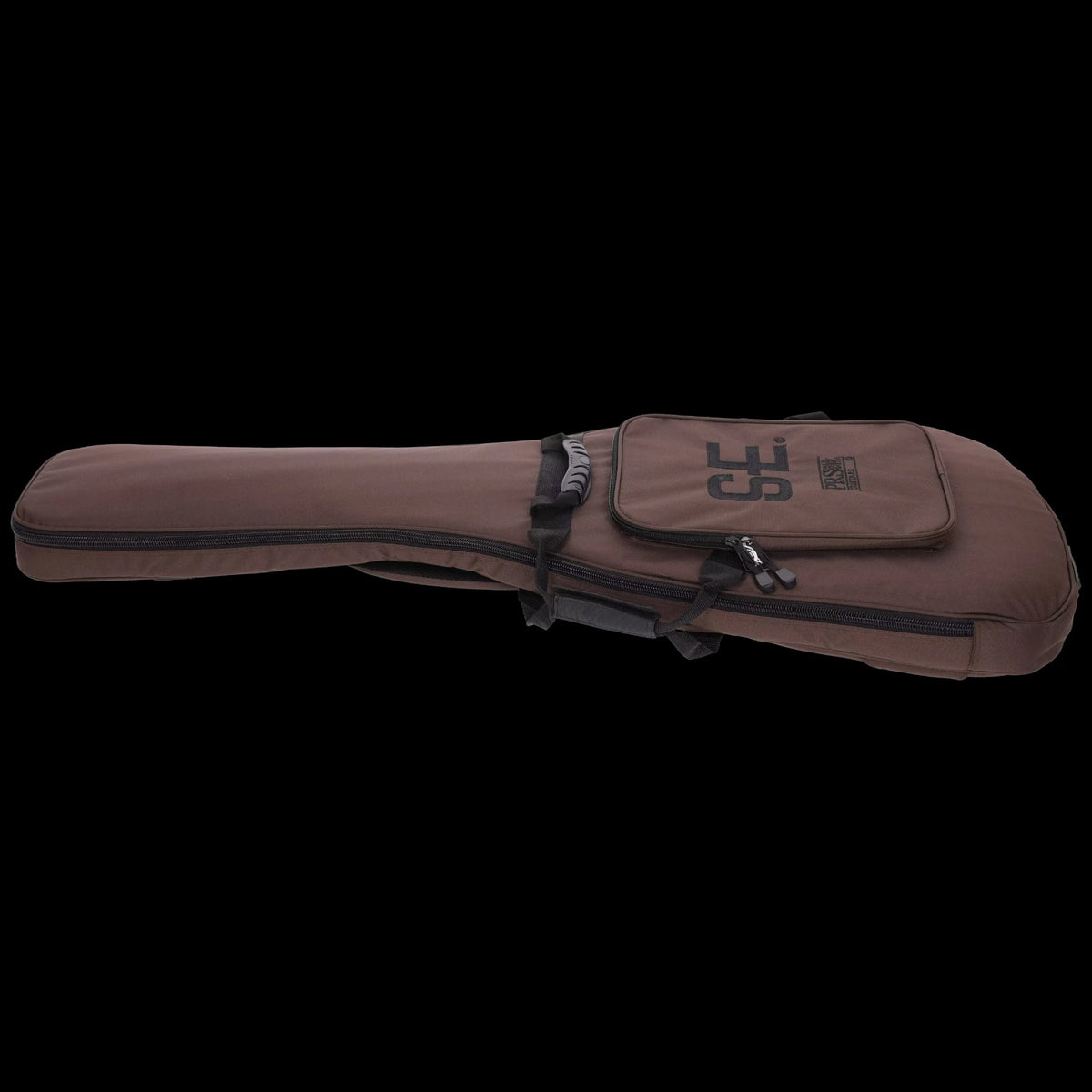 Custom 24 - Charcoal Cherry