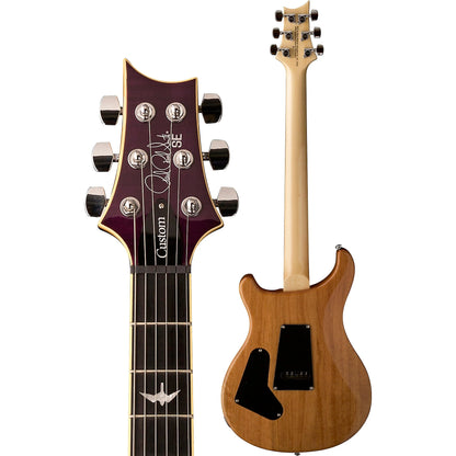 SE Custom 24 - Amethyst