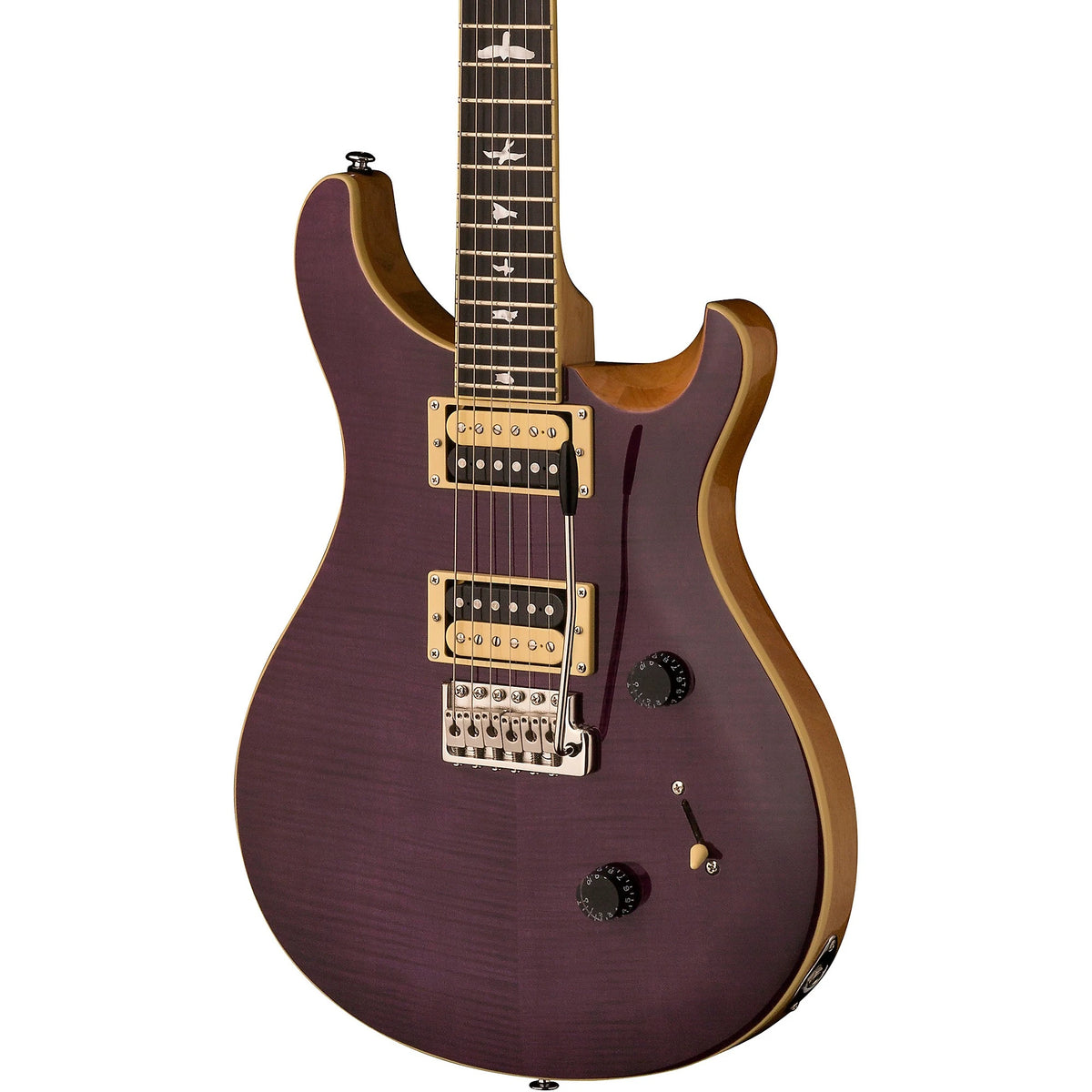 SE Custom 24 - Amethyst