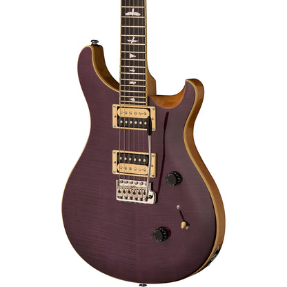 SE Custom 24 - Amethyst