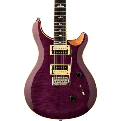 SE Custom 24 - Amethyst