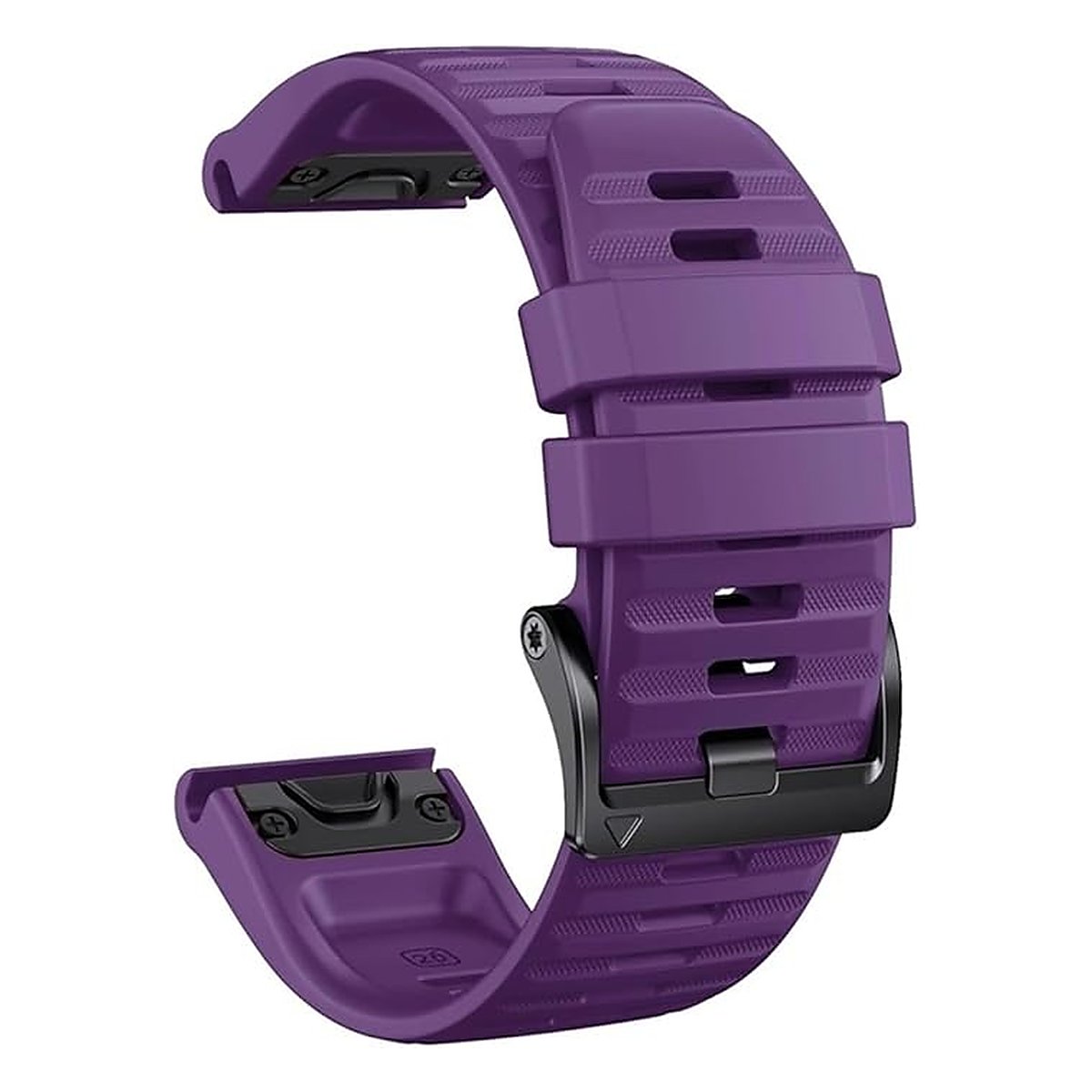QuickFit Straps - 26mm - Silicone