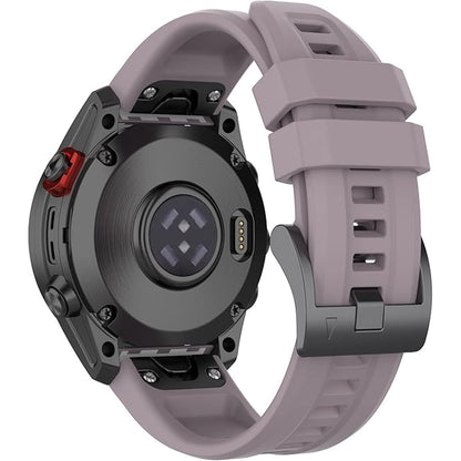 QuickFit Straps - 22mm - Silicone