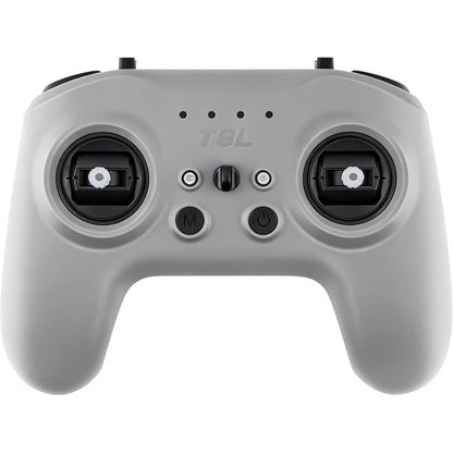 T8L FPV Radio Transmitter - 2.4GHz ELRS (Batteries Not Included)