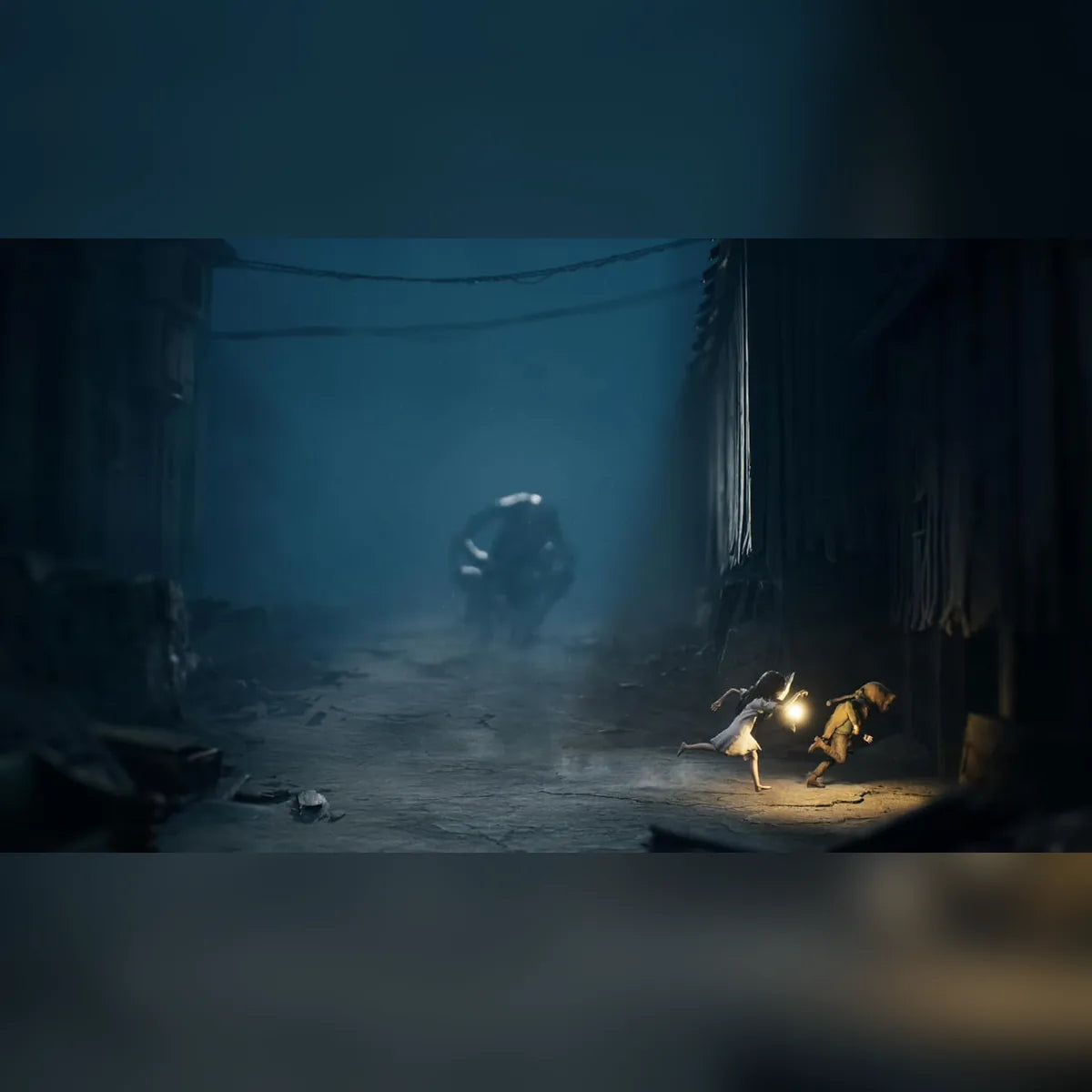 REANIMAL: Collector's Edition - PS5