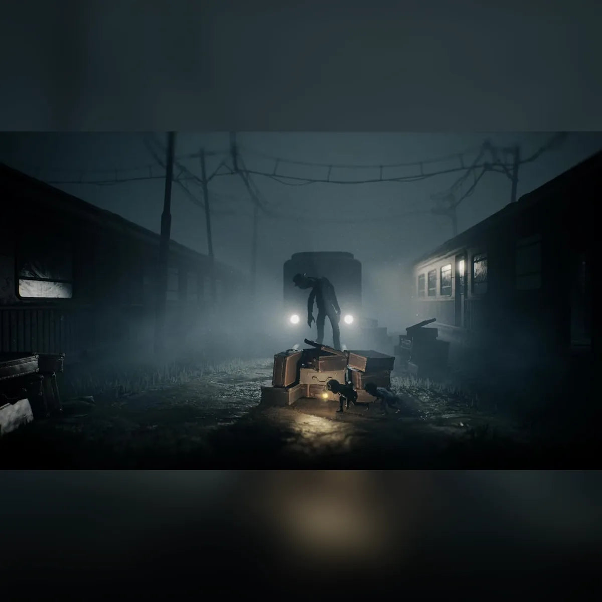 REANIMAL: Collector's Edition - PS5