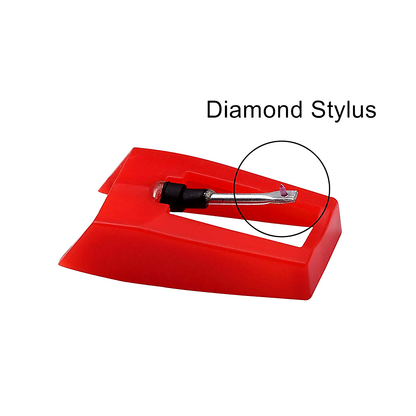 Turntable Replacement Needle Stylus