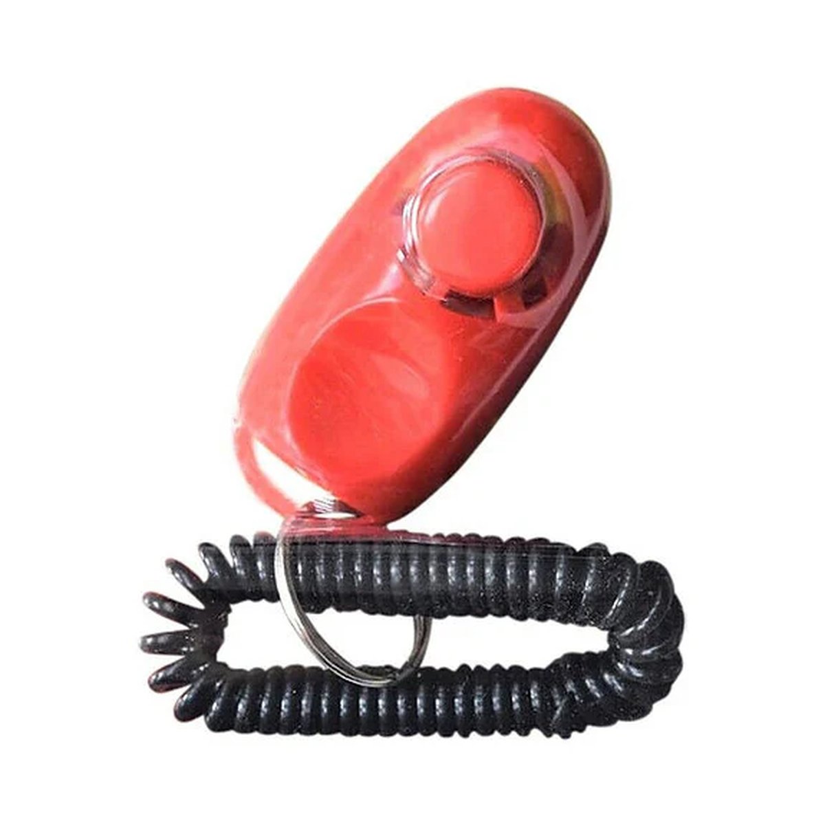 Dog Clicker Trainer