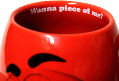 M&Ms Mug