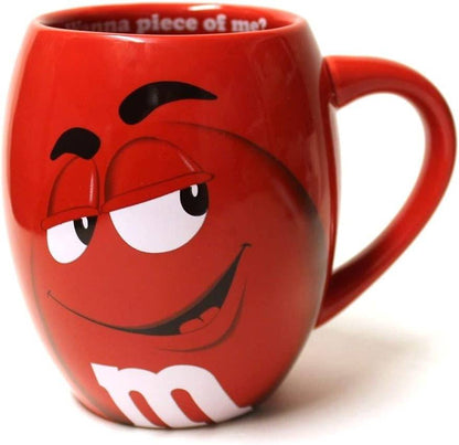 M&Ms Mug