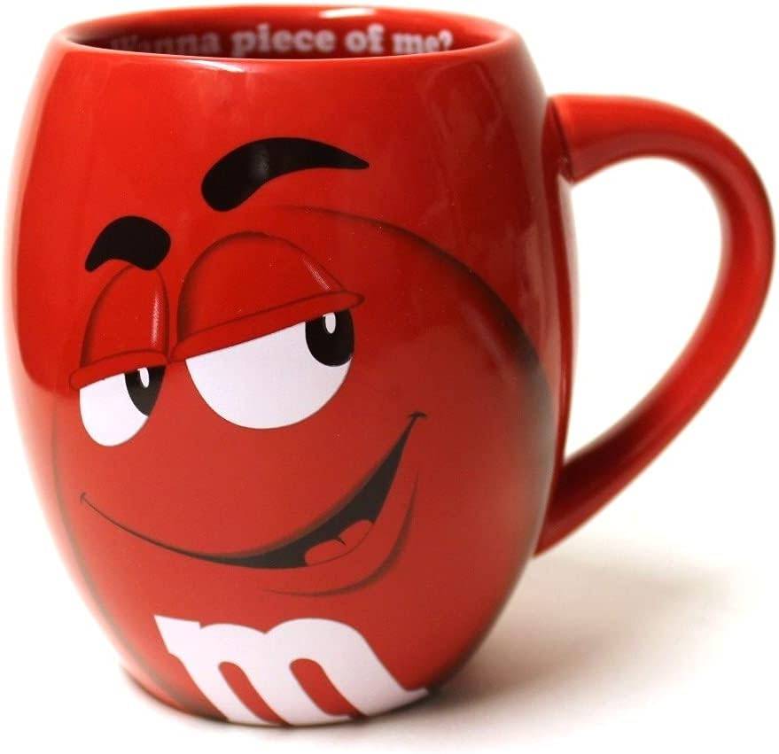 M&Ms Mug